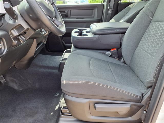 new 2025 Ram 2500 car, priced at $69,545