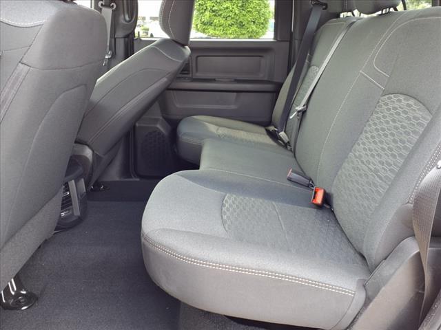 new 2025 Ram 2500 car, priced at $69,545