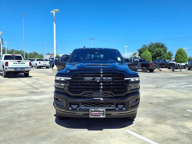 new 2025 Ram 3500 car, priced at $82,487