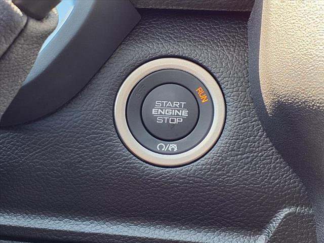 new 2025 Ram 3500 car, priced at $82,487