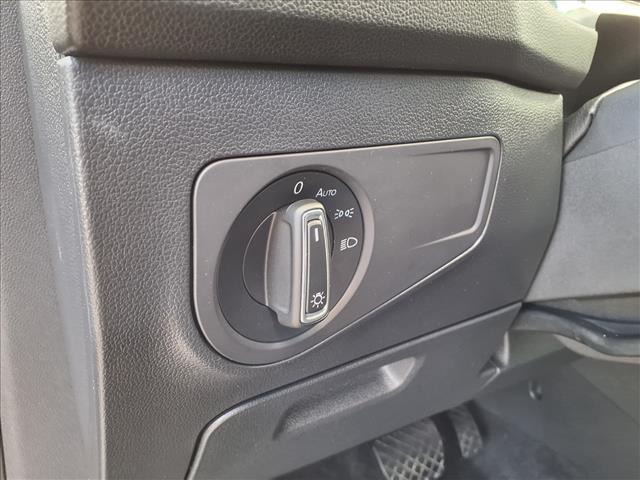 used 2024 Volkswagen Tiguan car, priced at $25,987