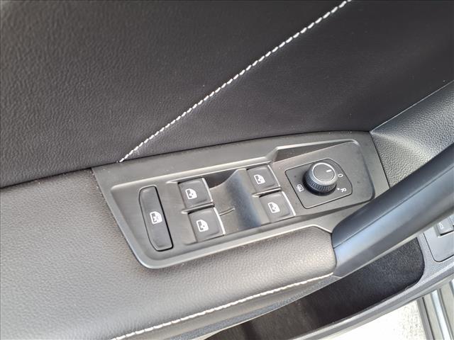 used 2024 Volkswagen Tiguan car, priced at $25,987