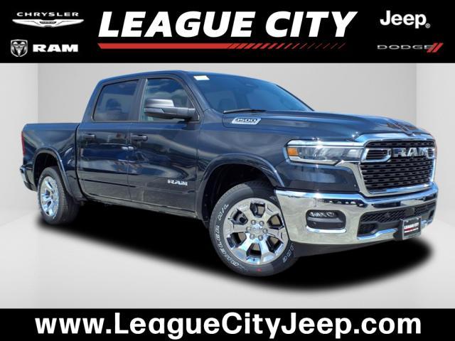 new 2026 Ram 1500 car, priced at $47,504