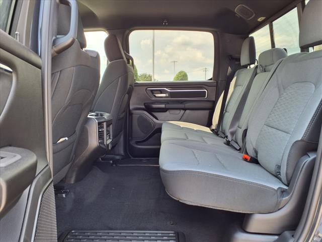 new 2026 Ram 1500 car, priced at $47,504