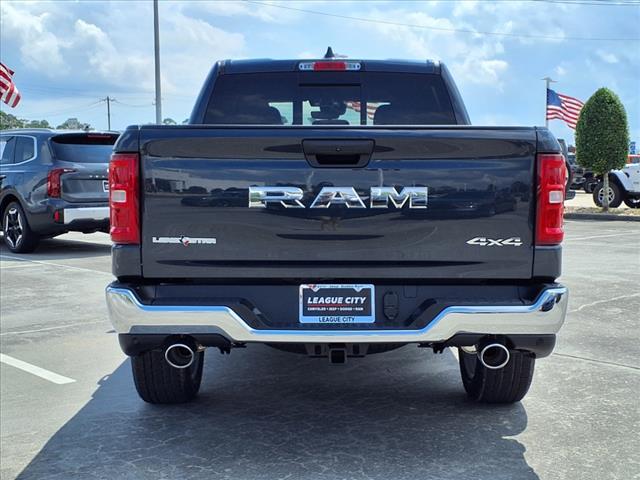new 2026 Ram 1500 car, priced at $47,504
