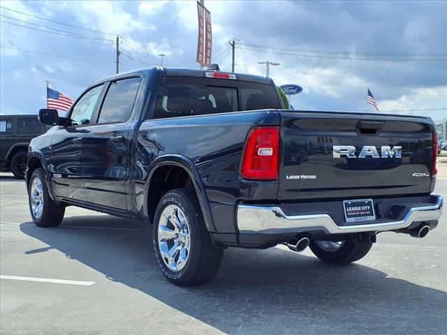 new 2026 Ram 1500 car, priced at $47,504