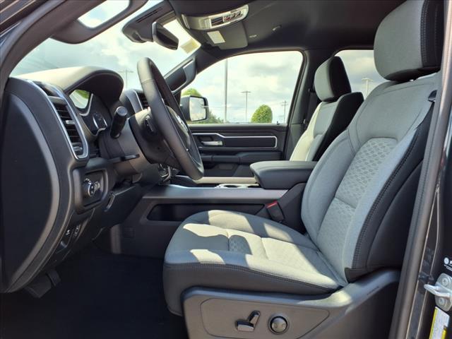 new 2026 Ram 1500 car, priced at $47,504