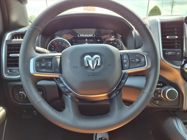 new 2026 Ram 1500 car, priced at $47,504