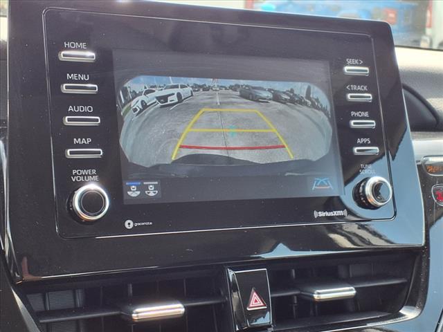 used 2024 Toyota Camry car, priced at $25,490