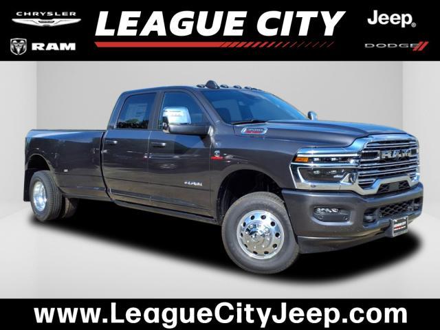 new 2026 Ram 3500 car, priced at $79,048