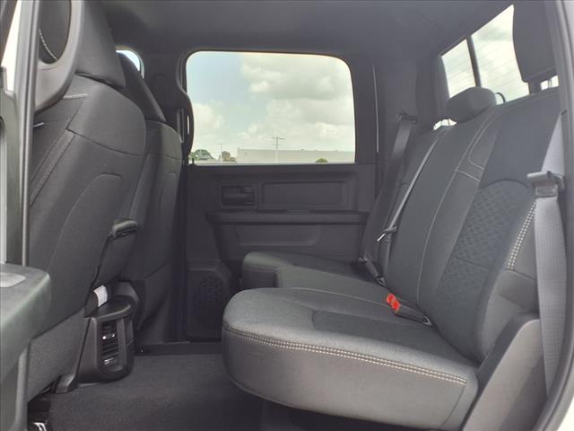 new 2025 Ram 2500 car, priced at $71,040