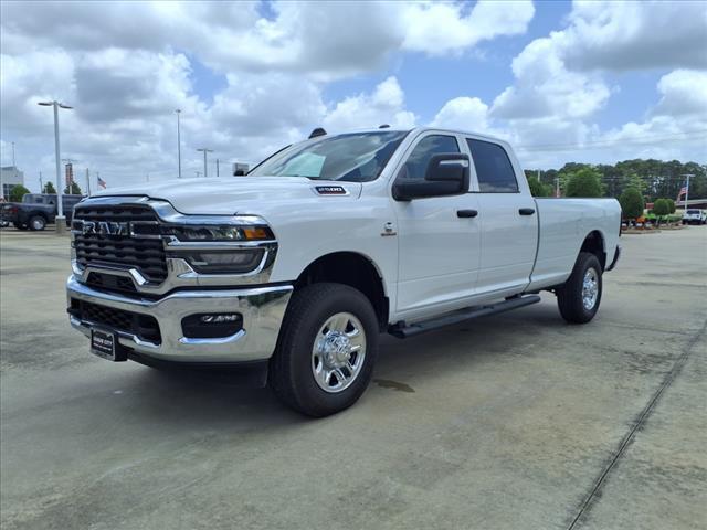 new 2025 Ram 2500 car, priced at $71,040