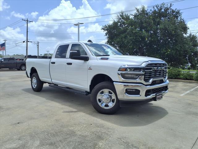 new 2025 Ram 2500 car, priced at $71,040