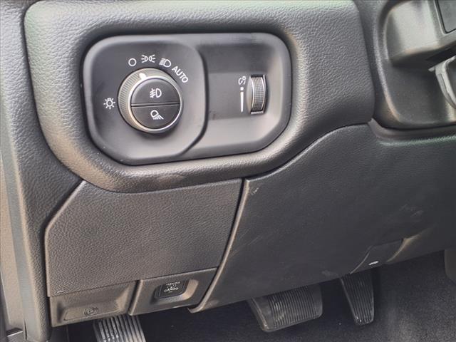 new 2025 Ram 2500 car, priced at $71,040
