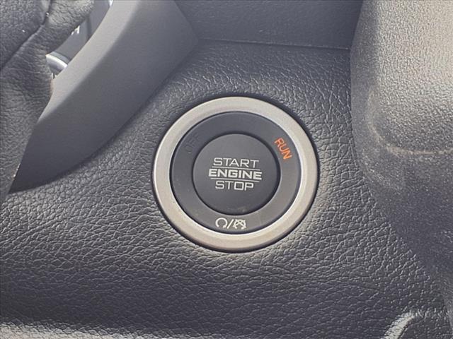 new 2025 Ram 2500 car, priced at $71,040