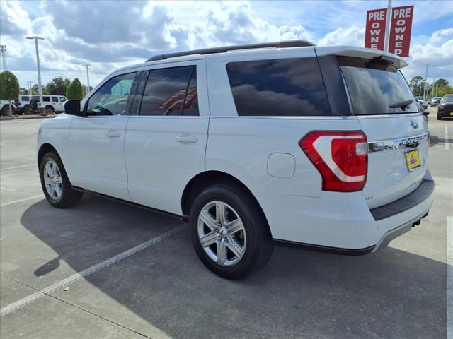 used 2019 Ford Expedition car, priced at $26,255