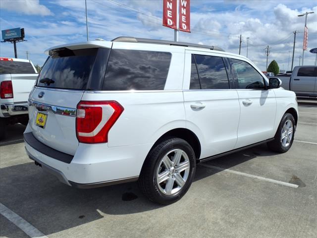 used 2019 Ford Expedition car, priced at $26,255