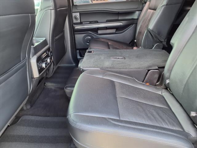 used 2019 Ford Expedition car, priced at $26,255