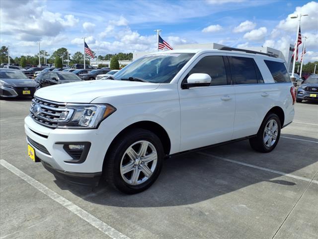 used 2019 Ford Expedition car, priced at $26,255