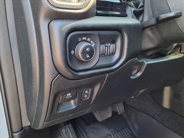 new 2026 Ram 1500 car, priced at $56,928
