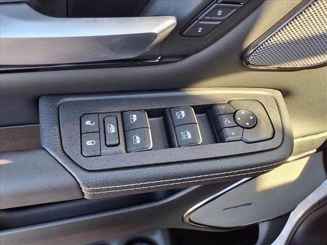 new 2026 Ram 1500 car, priced at $56,928