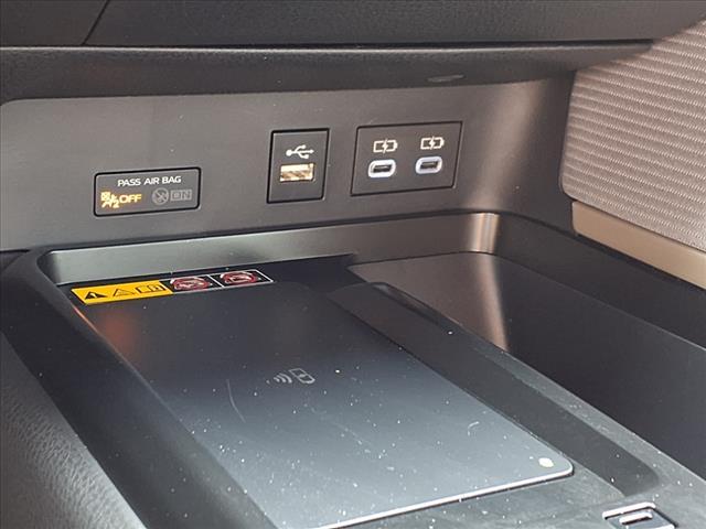 used 2025 Toyota Camry car, priced at $32,900