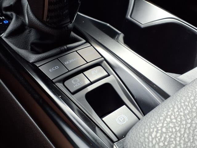 used 2025 Toyota Camry car, priced at $32,900