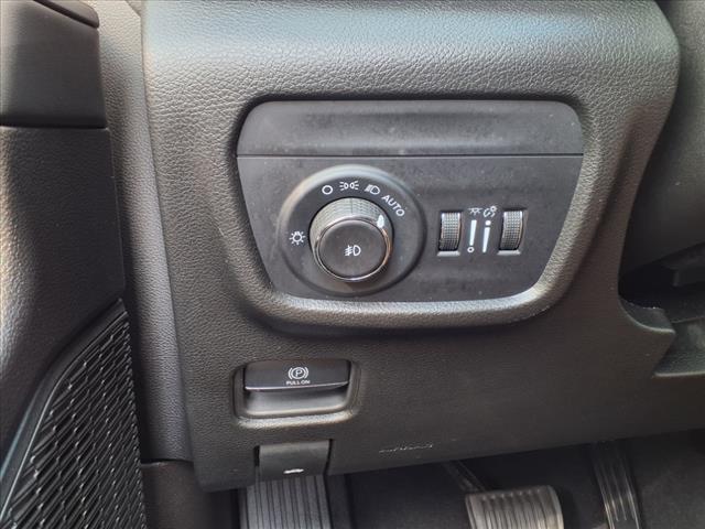 used 2024 Jeep Grand Cherokee L car, priced at $41,996