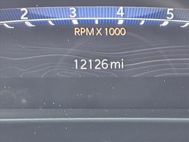 used 2022 Jeep Grand Cherokee car, priced at $47,500