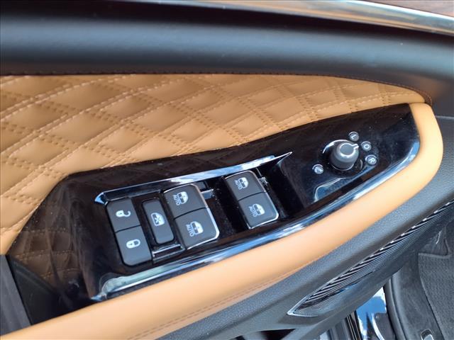 used 2022 Jeep Grand Cherokee car, priced at $47,500