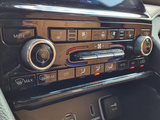 used 2022 Jeep Grand Cherokee car, priced at $47,500