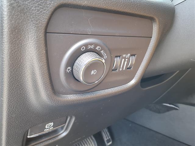 used 2022 Jeep Grand Cherokee car, priced at $47,500