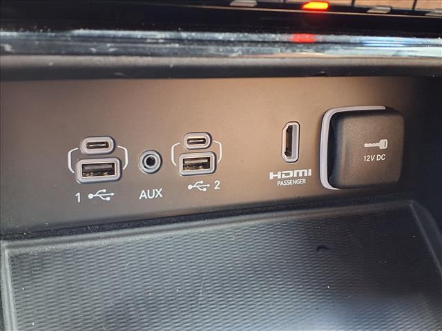 used 2022 Jeep Grand Cherokee car, priced at $47,500