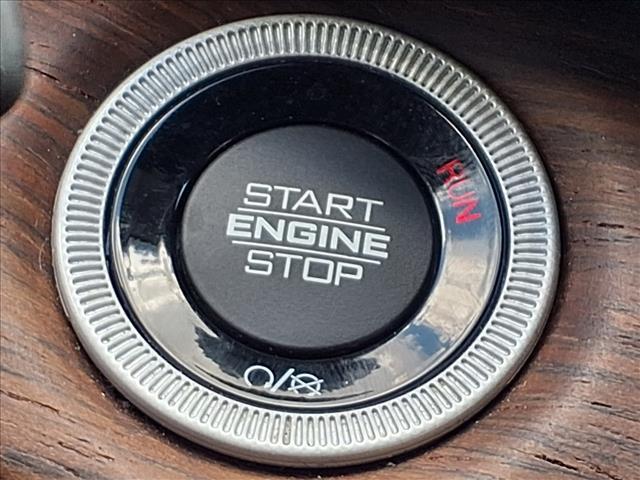 used 2022 Jeep Grand Cherokee car, priced at $47,500