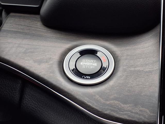 new 2025 Jeep Grand Cherokee L car, priced at $59,880