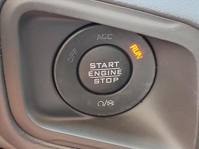 new 2025 Jeep Wrangler car, priced at $46,658