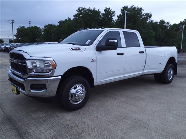 new 2024 Ram 3500 car, priced at $57,918