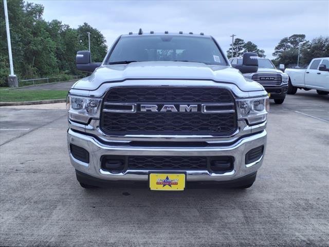 new 2024 Ram 3500 car, priced at $57,918