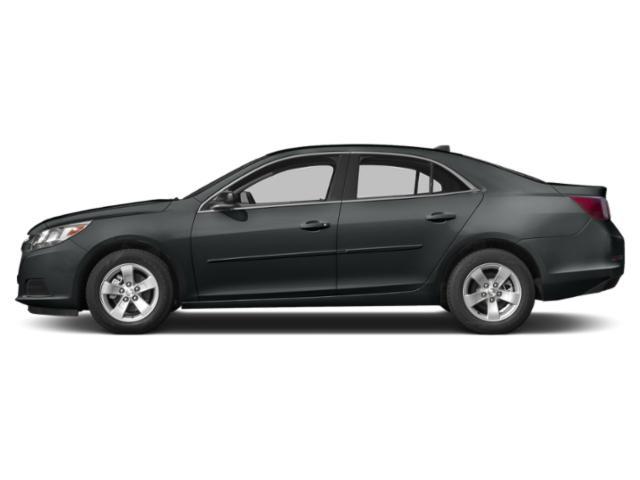 used 2015 Chevrolet Malibu car