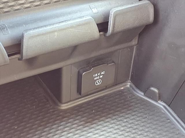 used 2024 Ram 1500 car, priced at $47,200