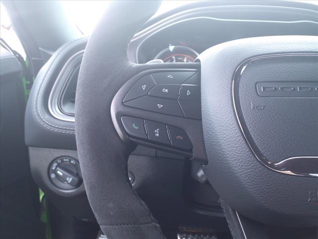 new 2023 Dodge Challenger car, priced at $47,486