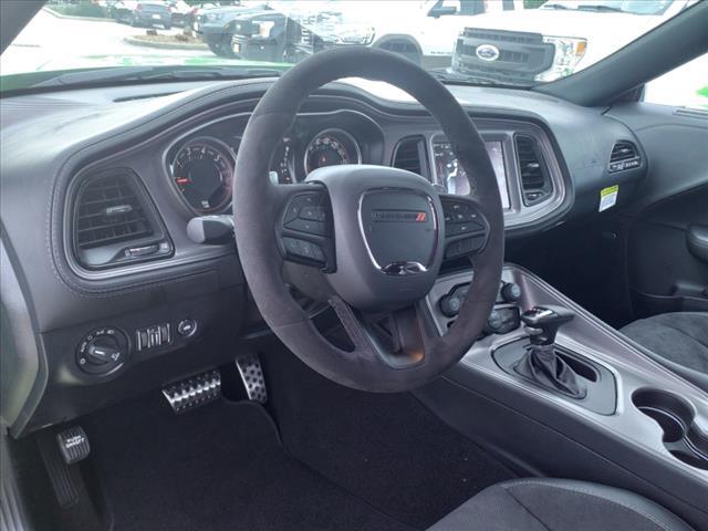 new 2023 Dodge Challenger car, priced at $47,486