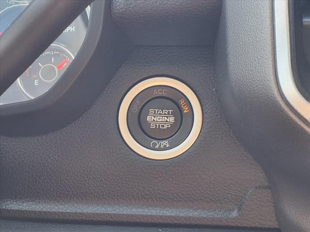 used 2024 Ram 3500 car, priced at $62,800