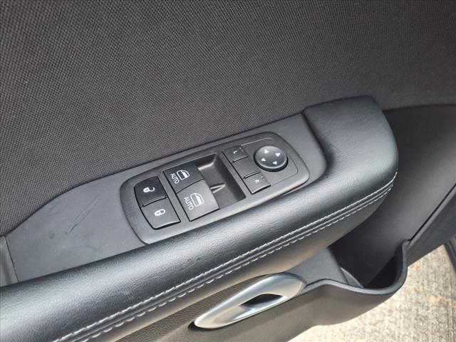 used 2023 Dodge Challenger car, priced at $39,870