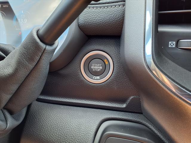 new 2026 Ram 3500 car, priced at $87,250