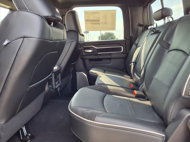 new 2026 Ram 3500 car, priced at $87,250