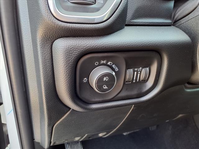 new 2026 Ram 3500 car, priced at $87,250