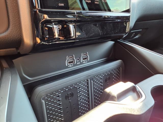 new 2026 Ram 3500 car, priced at $87,250