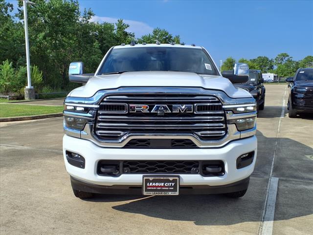 new 2026 Ram 3500 car, priced at $87,250