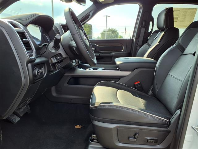 new 2026 Ram 3500 car, priced at $87,250